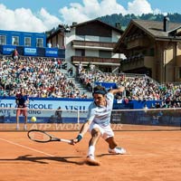 Thể thao - HOT: Federer tuyên bố tiếp tục chiến đấu