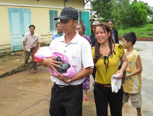 Chính phủ yêu cầu sớm kết luận vụ vắc-xin - 1