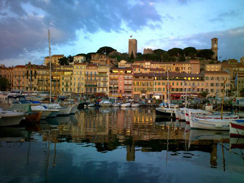 Nét mộng mơ nước Pháp - 11