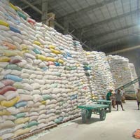 Thị trường - Tiêu dùng - Đề nghị kéo dài thời gian mua tạm trữ gạo