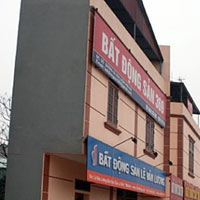 Tài chính - Bất động sản - Thu hồi 36 nhà siêu mỏng tốn 450 tỷ đồng