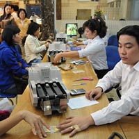 Tài chính - Bất động sản - Vàng đang rẻ dần