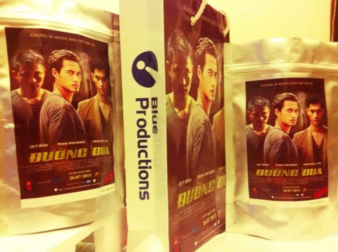 Đường đua xuất sắc hơn Bụi đời Chợ Lớn? - 2