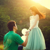 Bạn trẻ - Cuộc sống - Yêu em đơn phương