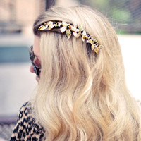 Bí quyết làm đẹp - Làm duyên cho mái tóc dài mùa thu