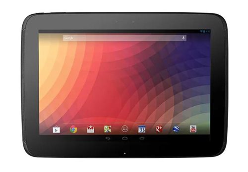 Google sắp tung thêm Nexus 10 - 1