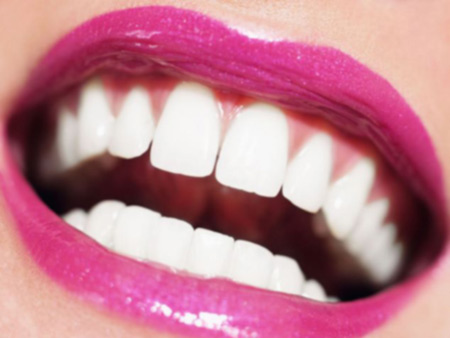 Răng làm từ… nước tiểu - 1