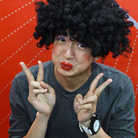 Ca nhạc - MTV - Bảo Thy biến Ngô Kiến Huy thành con gái