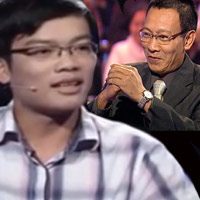  - Xôn xao chàng trai "Ai là Triệu Phú"