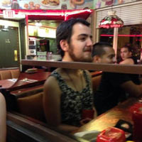 Thằng khờ tự dưng được vợ - 5