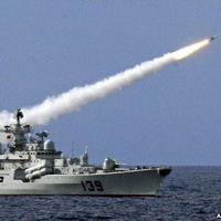 Tin tức trong ngày - Mỹ sẽ giáng trả nếu TQ đánh chiếm Senkaku