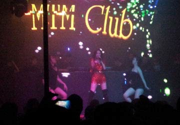 Sẽ đề nghị rút giấy phép quán bar vi phạm - 2