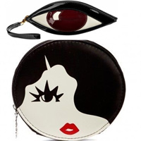 Thời trang công sở - Họa tiết độc nhãn tưng bừng phủ sóng