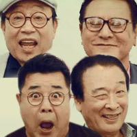  - Sốt với Cụ ông đẹp hơn hoa