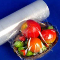 Sức khỏe đời sống - Màng bọc thực phẩm chứa độc chất, tránh cách nào?