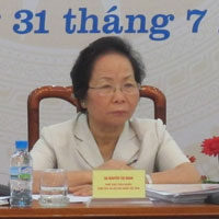 Tin tức trong ngày - Phó CT nước đề nghị bỏ kỳ thi tốt nghiệp THPT