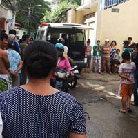 Pháp luật - Tp.HCM: Nữ Việt kiều bị sát hại tại nhà