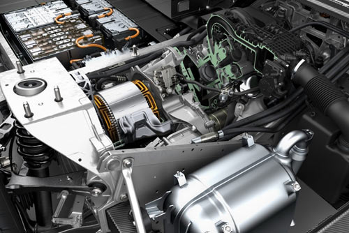 BMW i3 2014: Thay đổi cuộc chơi - 11