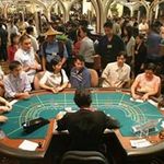 Tin tức trong ngày - Để người Việt vào casino, phạt 200 triệu