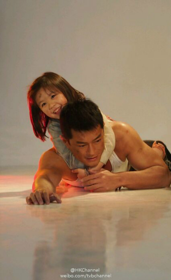 Cổ Thiên Lạc "vào sinh ra tử" trong Địa ngục - 9