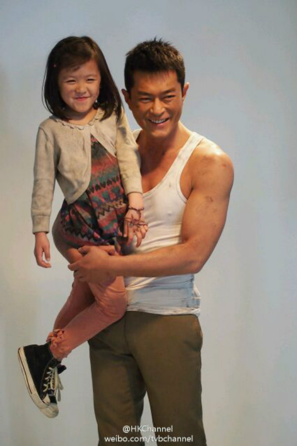 Cổ Thiên Lạc "vào sinh ra tử" trong Địa ngục - 10