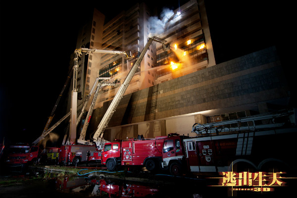 Cổ Thiên Lạc "vào sinh ra tử" trong Địa ngục - 8