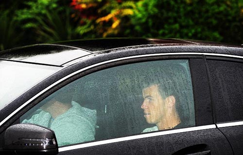 Bale "lạnh như tiền" trở lại Tottenham - 1
