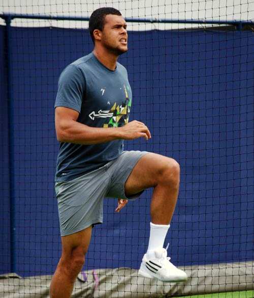 HOT: Nadal phản pháo cha Djokovic - 1
