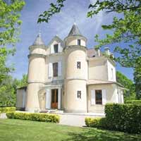 Tài chính - Bất động sản - Ngắm lâu đài giá chỉ bằng nhà bình dân