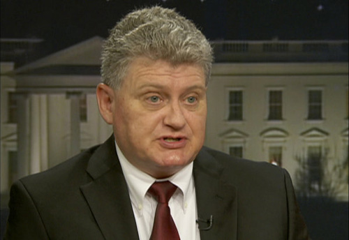 Bố Snowden ca ngợi Nga "can đảm và mạnh mẽ" - 1