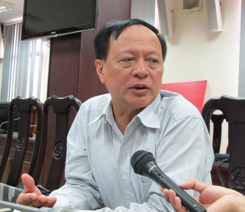 Cam kết trước tiêm vắc xin: Sai quy định - 1