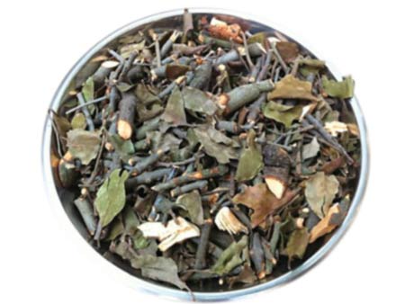 Tầm gửi nào phải thuốc tiên - 2