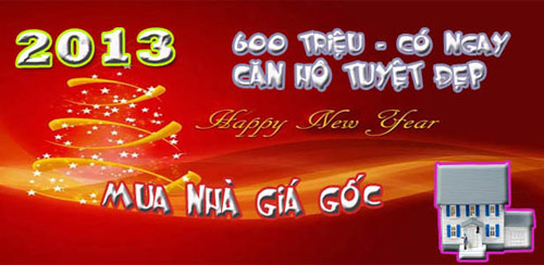 Thiếu căn hộ giá rẻ! - 1