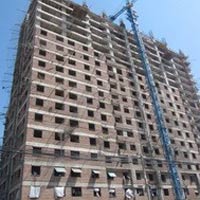 Tài chính - Bất động sản - Thiếu căn hộ giá rẻ!