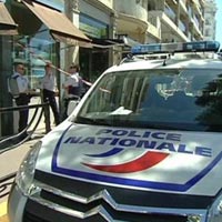 Tin tức trong ngày - Cảnh sát Pháp điên đầu với nạn cướp ở Cannes