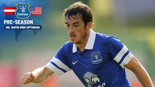 Juventus – Everton: Giằng co quyết liệt - 1