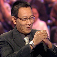 Hậu trường phim - Những pha dở khóc dở cười "Ai là triệu phú"