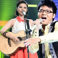 Ca nhạc - MTV - "Adele Việt" đối đầu bản sao Hà Anh Tuấn