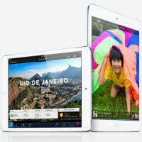 Thời trang Hi-tech - Sẽ có iPad mini Retina mạnh mẽ với chip A6