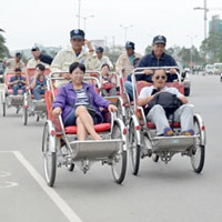 Tin Đà Nẵng - Du lịch Đà Nẵng: Kích sao cho trúng?