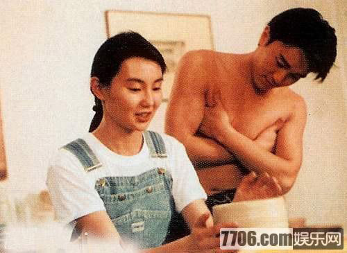 Những mỹ nữ của Châu Tinh Trì - 9