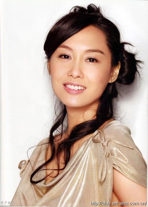 Những mỹ nữ của Châu Tinh Trì - 15