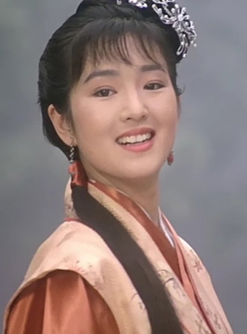 Những mỹ nữ của Châu Tinh Trì - 6