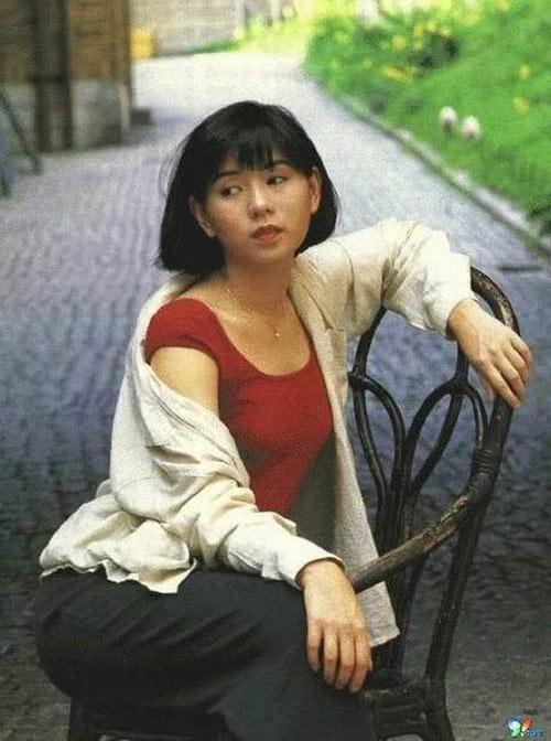 Những mỹ nữ của Châu Tinh Trì - 2