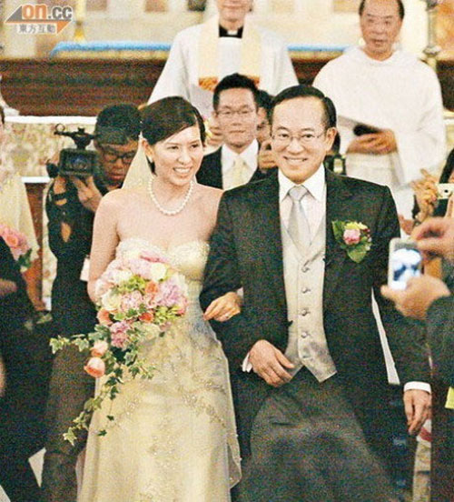 Những mỹ nữ của Châu Tinh Trì - 4