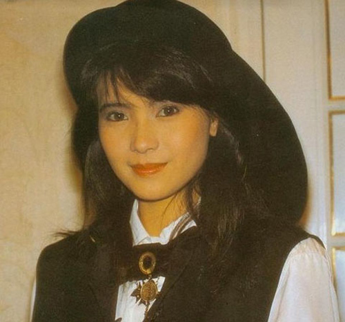 Những mỹ nữ của Châu Tinh Trì - 11