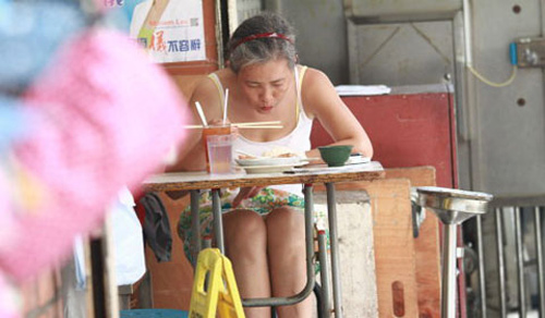 Những mỹ nữ của Châu Tinh Trì - 12