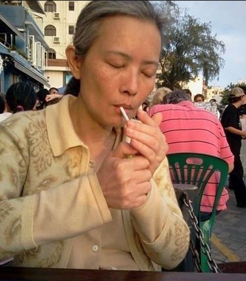 Những mỹ nữ của Châu Tinh Trì - 13