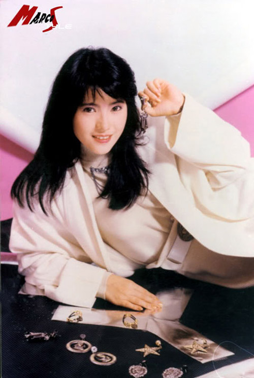 Những mỹ nữ của Châu Tinh Trì - 10