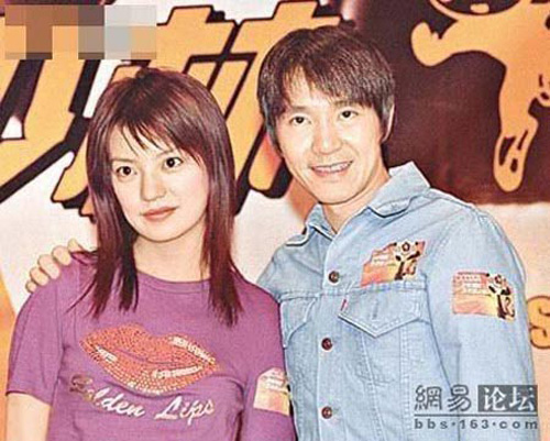 Những mỹ nữ của Châu Tinh Trì - 18